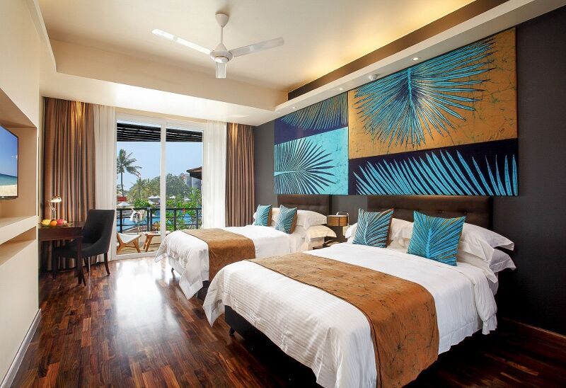 Circuit Kappa Découverte Au Sri Lanka 5* & extension Pullman Bentota Resort & Spa 4* (ex NH Bentota pas cher photo 13