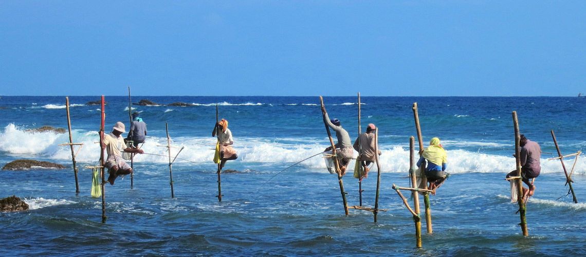 Circuit Odyssée Sri lankaise 4*sup & Extension au The Eden Beruwala 5* pas cher photo 6
