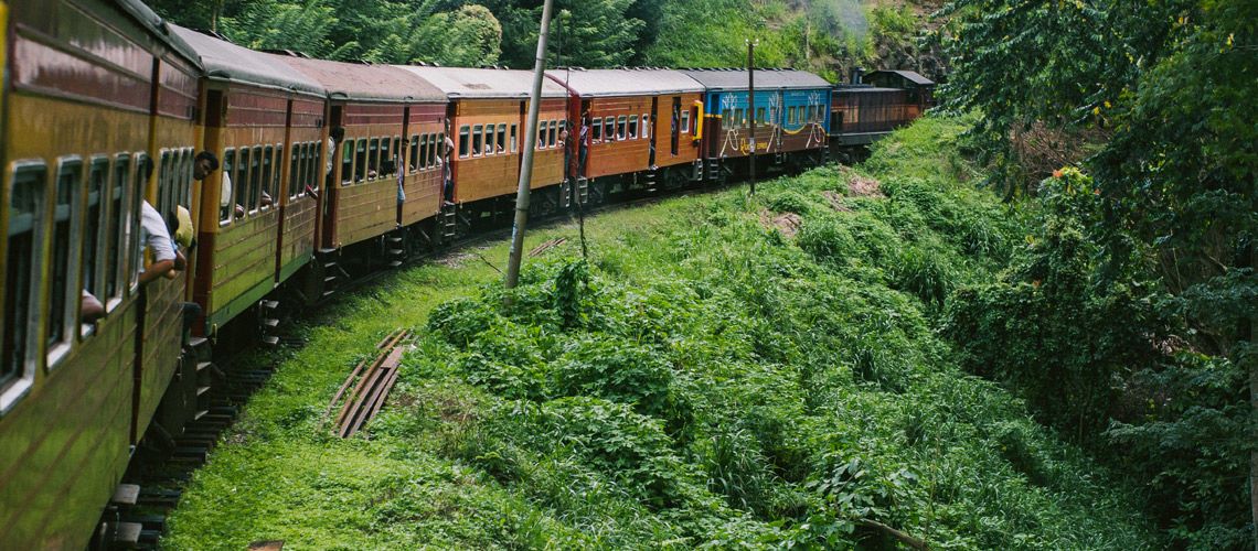 Circuit Odyssée Sri lankaise 4*sup & Extension au The Eden Beruwala 5* pas cher photo 12