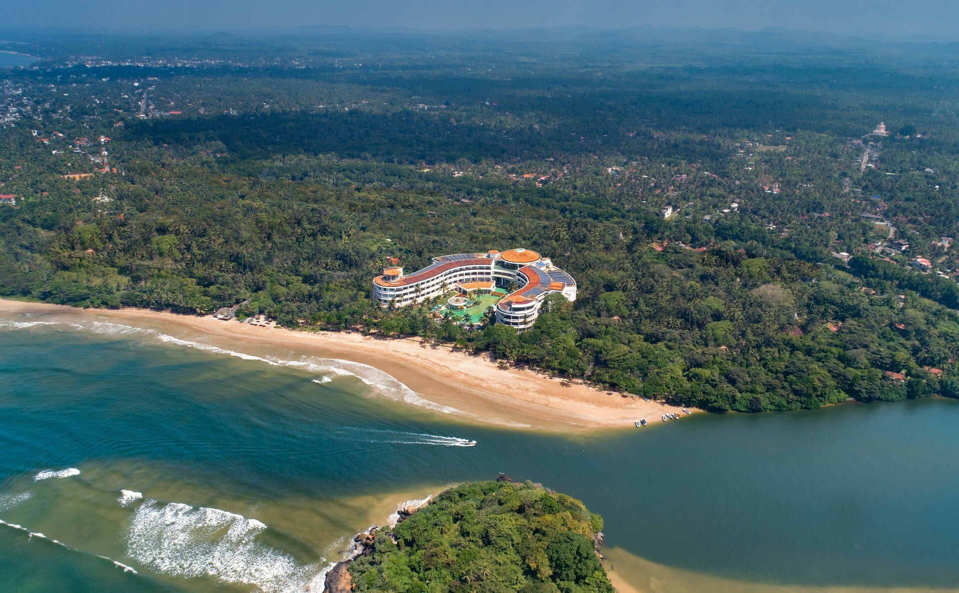 Circuit Trésors du Sri Lanka 5* & extension Occidental Eden Beruwala 5* pas cher photo 9