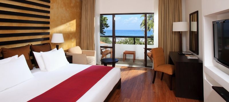 Circuit Coralia Les incontournables du Sri Lanka & Extension Pullman Bentota Resort & Spa 4* (ex NH pas cher photo 1