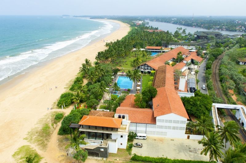 Circuit Coralia Les incontournables du Sri Lanka & Extension Pullman Bentota Resort & Spa 4* (ex NH pas cher photo 8