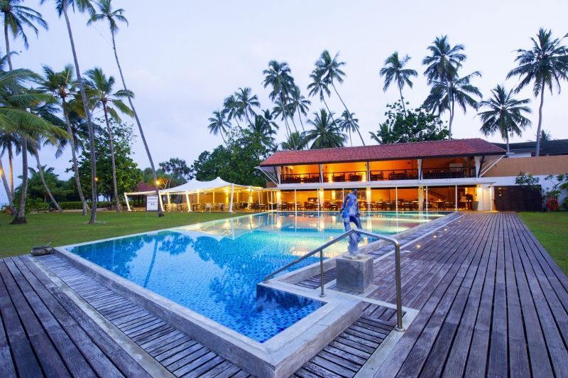 Circuit Coralia Les incontournables du Sri Lanka & Extension Pullman Bentota Resort & Spa 4* (ex NH pas cher photo 9