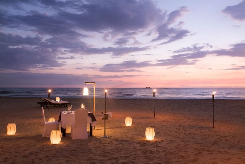 Circuit Coralia Les incontournables du Sri Lanka & Extension Pullman Bentota Resort & Spa 4* (ex NH pas cher photo 10