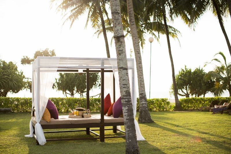 Circuit Coralia Les incontournables du Sri Lanka & Extension Pullman Bentota Resort & Spa 4* (ex NH pas cher photo 11