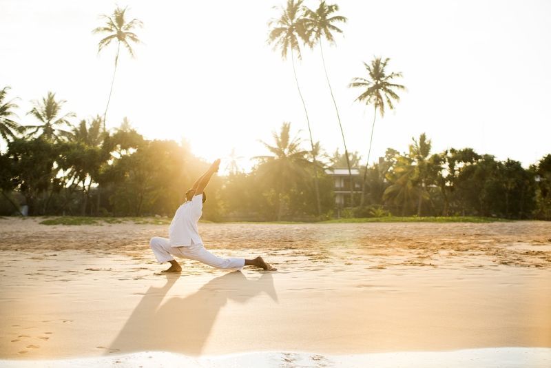 Circuit Coralia Les incontournables du Sri Lanka & Extension Pullman Bentota Resort & Spa 4* (ex NH pas cher photo 12