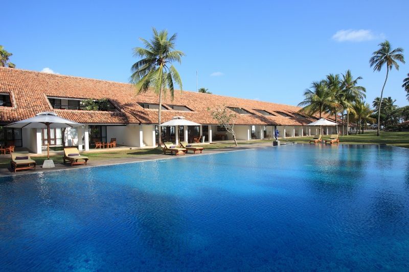 Circuit Coralia Les incontournables du Sri Lanka & Extension Pullman Bentota Resort & Spa 4* (ex NH pas cher photo 13