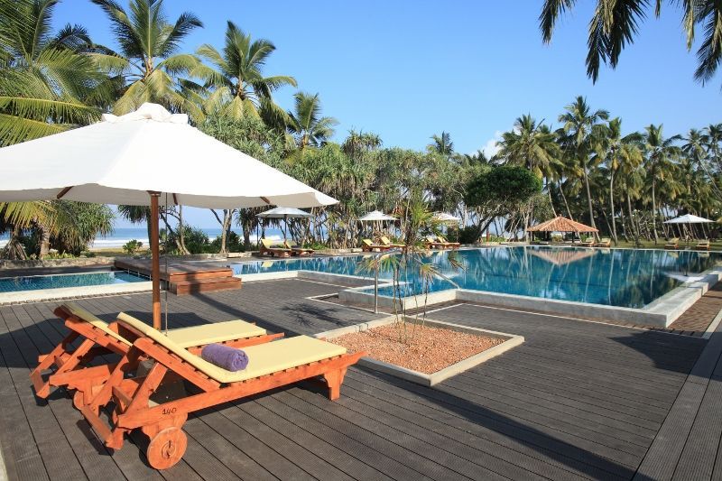 Circuit Coralia Les incontournables du Sri Lanka & Extension Pullman Bentota Resort & Spa 4* (ex NH pas cher photo 14