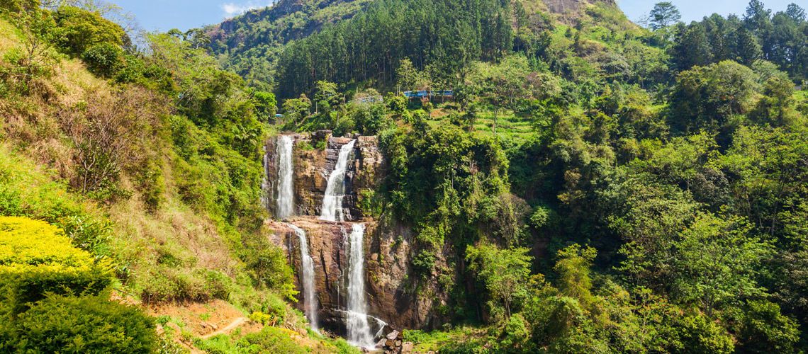 Circuit Kappa Découverte Au Sri lanka 4* & Extension à l'Avani Kalutara Resort & Spa 5*nl* pas cher photo 13