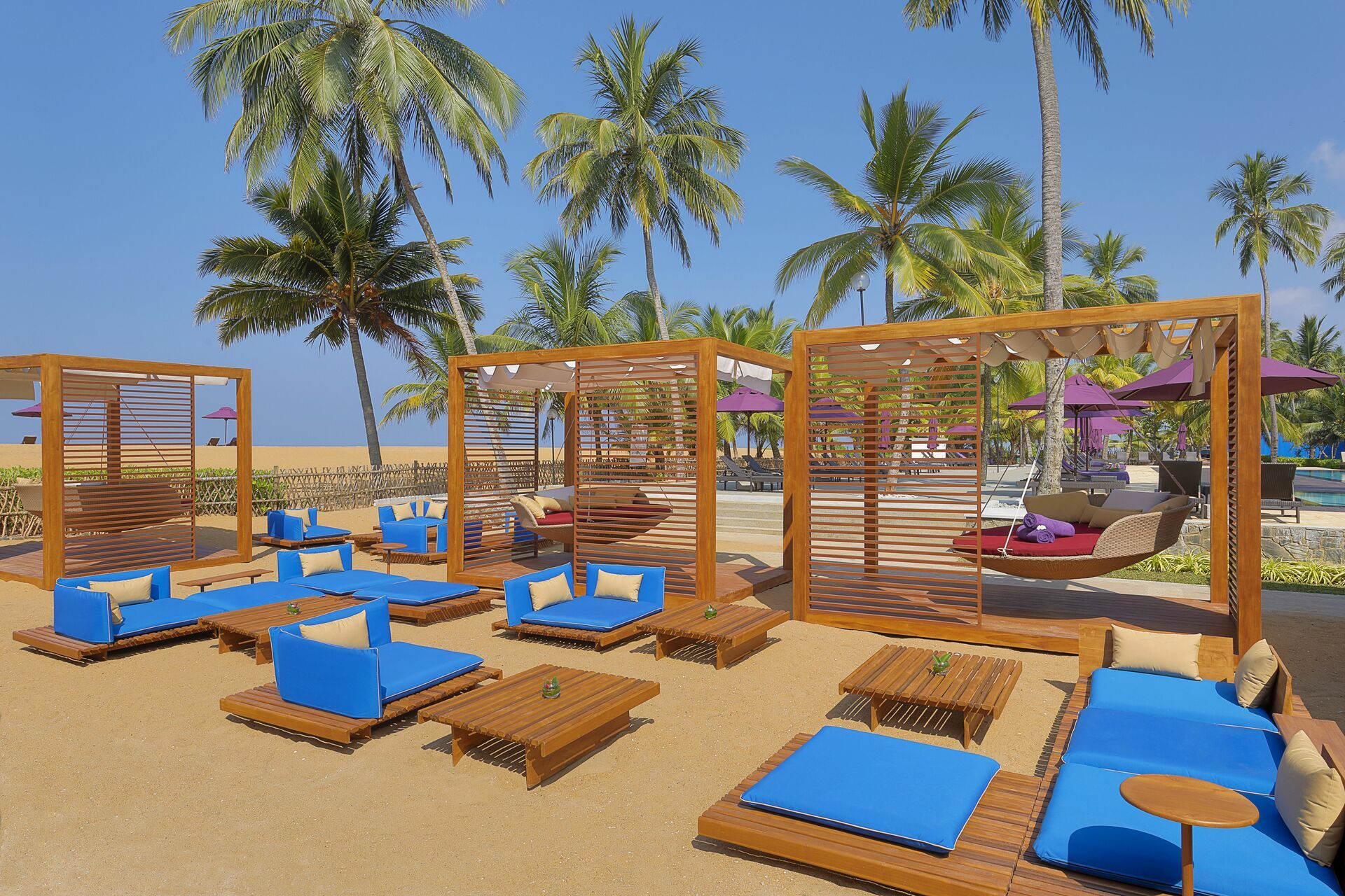 Circuit Odyssée Sri lankaise 4*sup & Extension à l'Avani Kalutara Resort & Spa 5*nl* pas cher photo 1