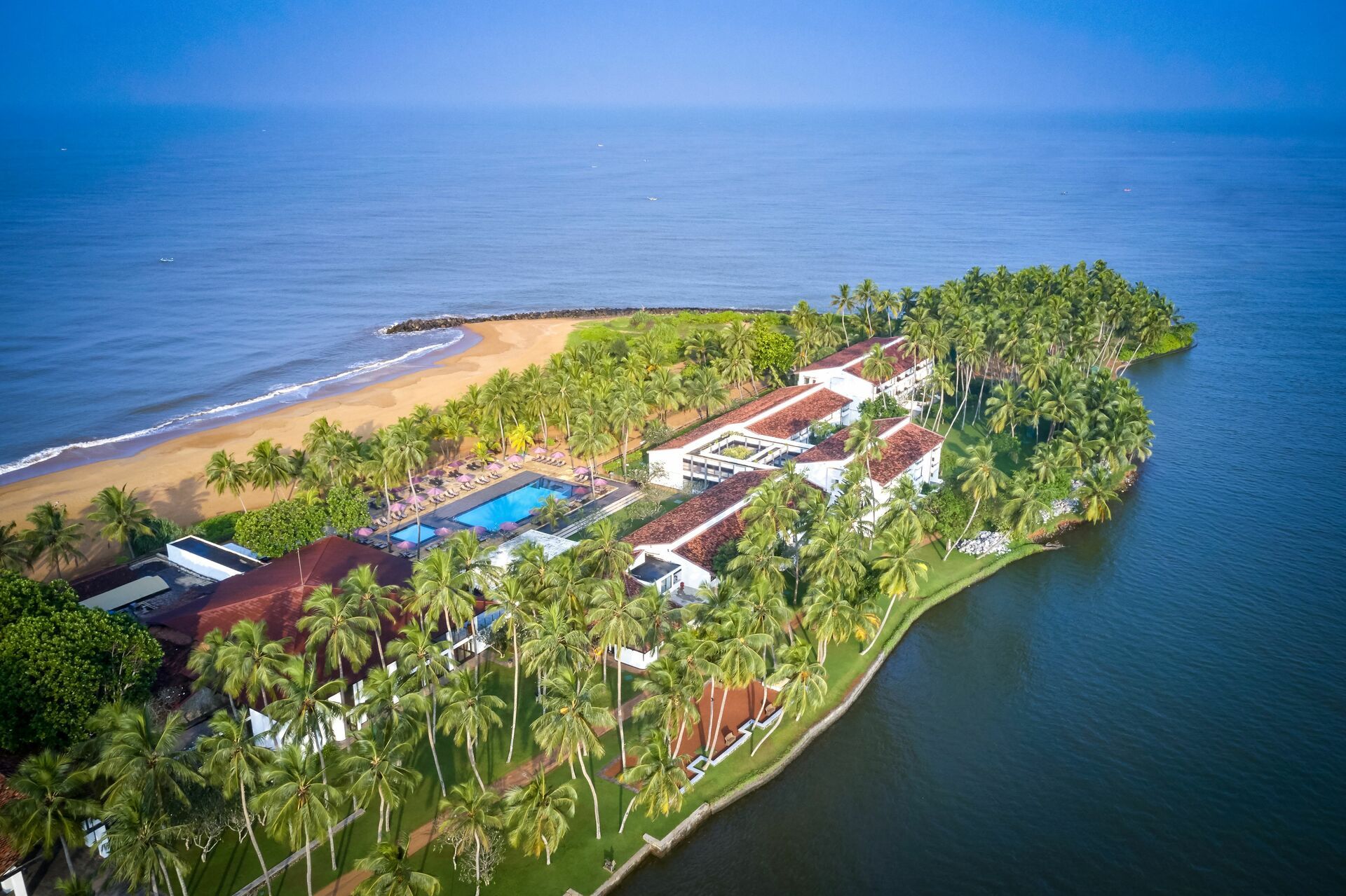 Circuit Odyssée Sri lankaise 4*sup & Extension à l'Avani Kalutara Resort & Spa 5*nl* pas cher photo 14