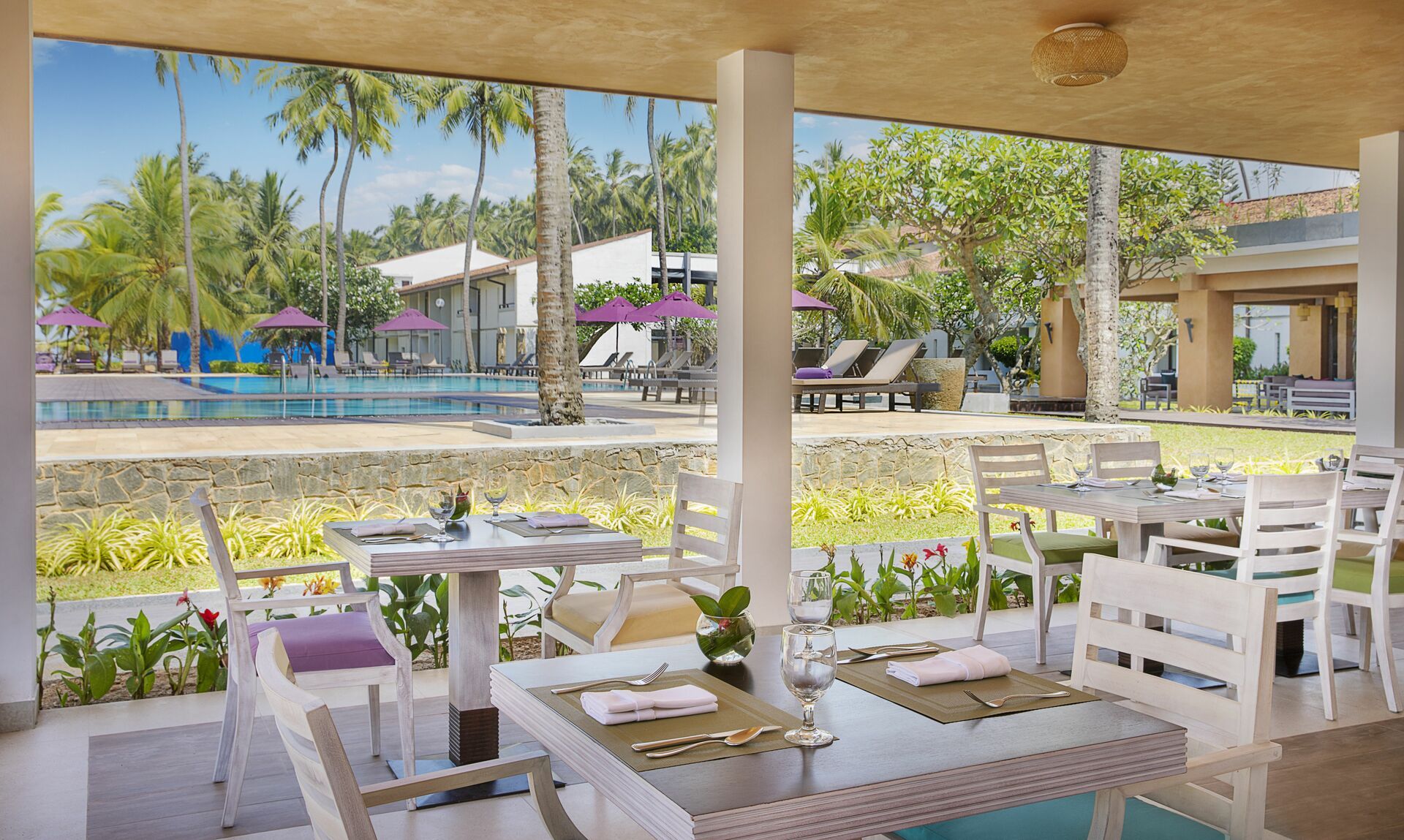 Circuit Odyssée Sri lankaise 4*sup & Extension à l'Avani Kalutara Resort & Spa 5*nl* pas cher photo 17