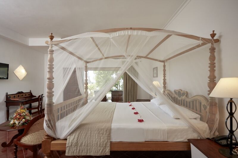 Circuit Coralia Les Incontournables du Sri Lanka et Extension Dickwella Resort & Spa 4* pas cher photo 13