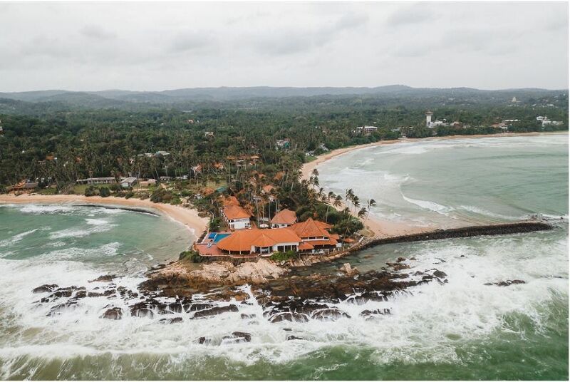 Circuit Coralia Les Incontournables du Sri Lanka et Extension Dickwella Resort & Spa 4* pas cher photo 18
