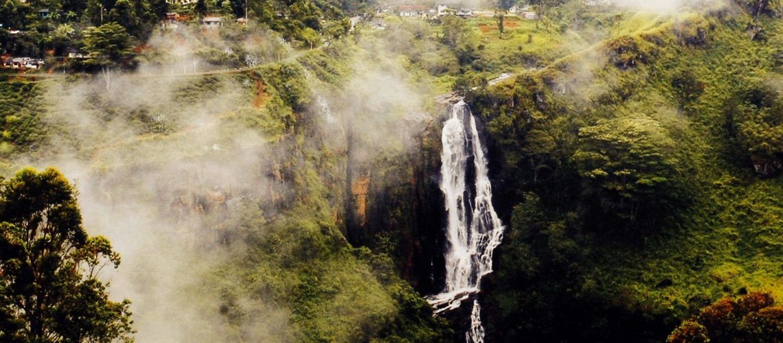 Circuit Kappa Découverte Au Sri Lanka 4* et extension Club Coralia Fihalhohi Maldives 4* NL pas cher photo 2