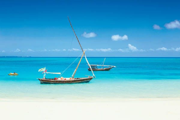 Club Framissima Evasion Hôtel Voi Kiwengwa Resort 4* pas cher photo 21