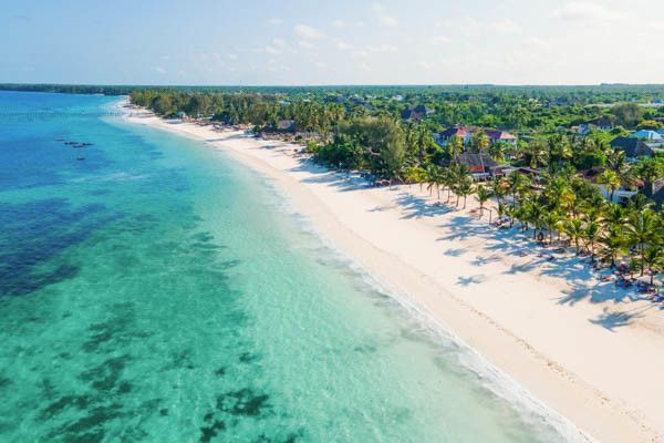 Club Framissima Evasion Hôtel Voi Kiwengwa Resort 4* pas cher photo 2