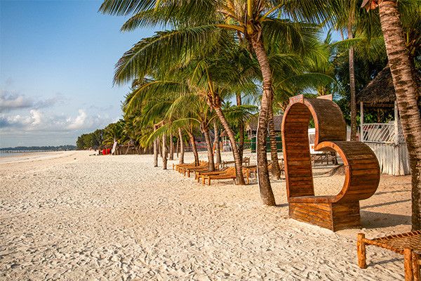 Club Framissima Evasion Hôtel Voi Kiwengwa Resort 4* pas cher photo 5