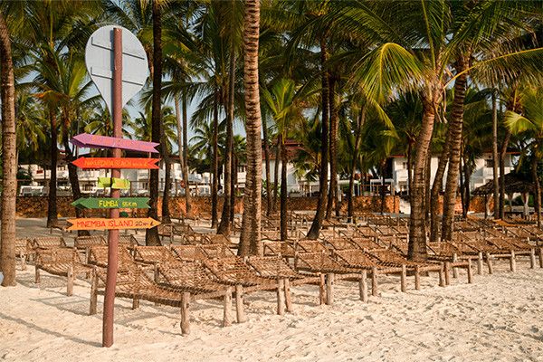 Club Framissima Evasion Hôtel Voi Kiwengwa Resort 4* pas cher photo 6