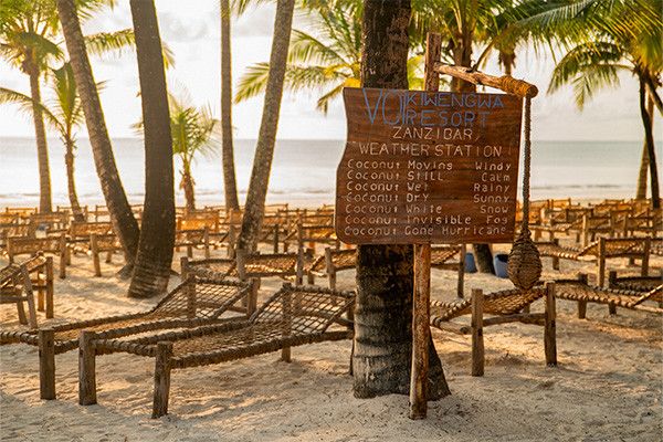 Club Framissima Evasion Hôtel Voi Kiwengwa Resort 4* pas cher photo 7