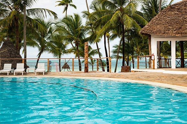 Club Framissima Evasion Hôtel Voi Kiwengwa Resort 4* pas cher photo 9