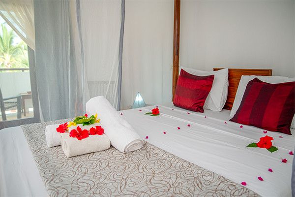 Club Framissima Evasion Hôtel Voi Kiwengwa Resort 4* pas cher photo 11