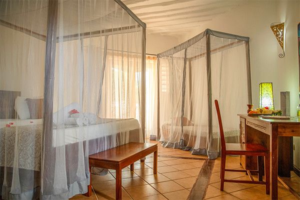 Club Framissima Evasion Hôtel Voi Kiwengwa Resort 4* pas cher photo 12