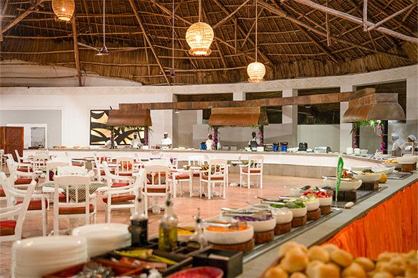 Club Framissima Evasion Hôtel Voi Kiwengwa Resort 4* pas cher photo 13