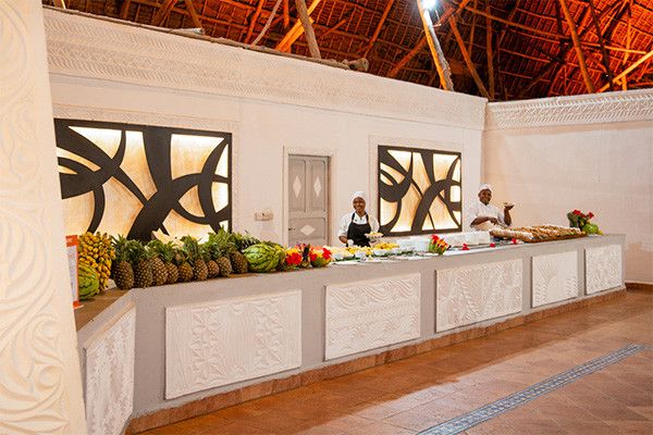 Club Framissima Evasion Hôtel Voi Kiwengwa Resort 4* pas cher photo 14