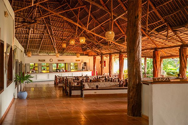 Club Framissima Evasion Hôtel Voi Kiwengwa Resort 4* pas cher photo 16