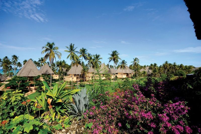 Safari Selous 2 nuits et Séjour au Neptune Pwani Beach Resort & Spa 5* pas cher photo 8