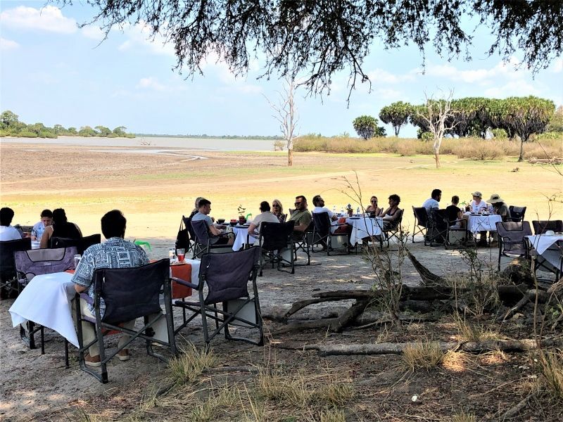 Séjour Waridi 4* & Safari Selous 2 nuits pas cher photo 12