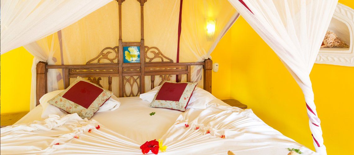 Séjour Waridi 4* & Safari Selous 2 nuits pas cher photo 15