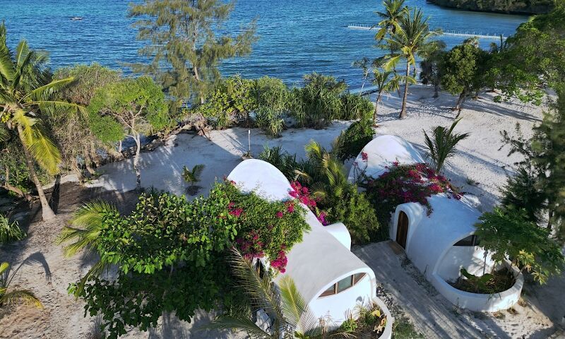 Séjour au Jet Tours Signature Zanziblue Waves & Safari Selous 2 nuits pas cher photo 12