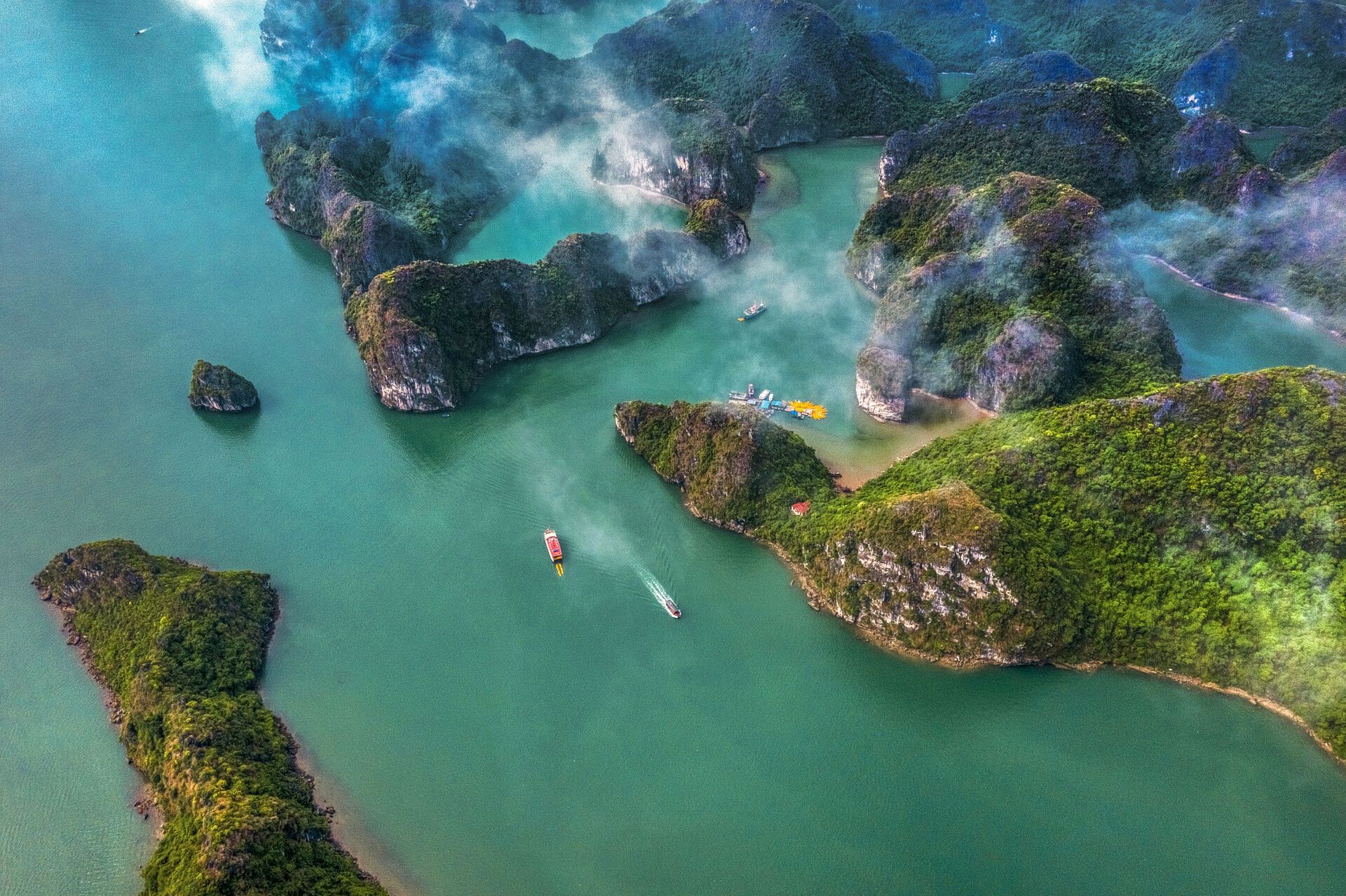 Combiné Saigon & Mui Ne en 7 nuits pas cher photo 2