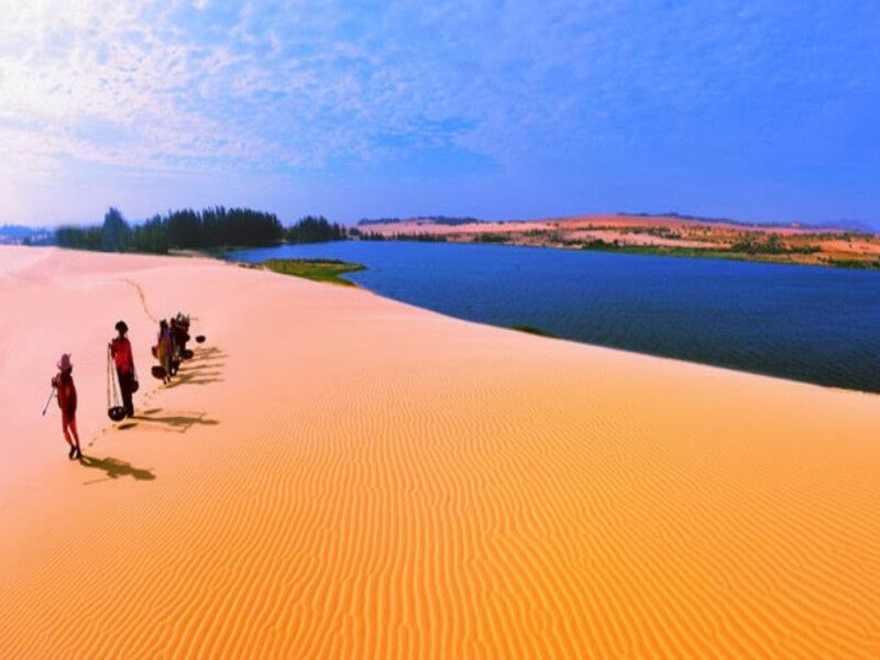 Combiné Saigon & Mui Ne en 7 nuits pas cher photo 6