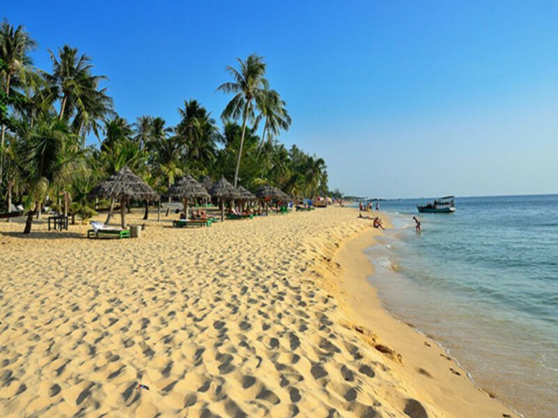 Combiné Saigon & Mui Ne en 7 nuits pas cher photo 7