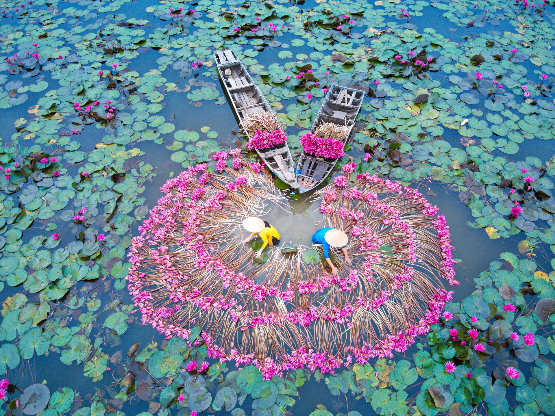 Combiné Saigon & Mui Ne en 7 nuits pas cher photo 13