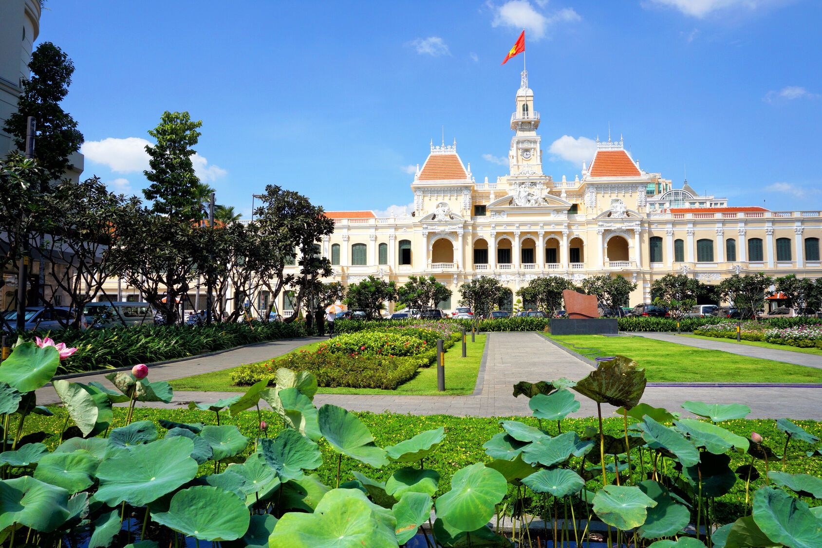 Combiné Saigon & Mui Ne en 7 nuits pas cher photo 16