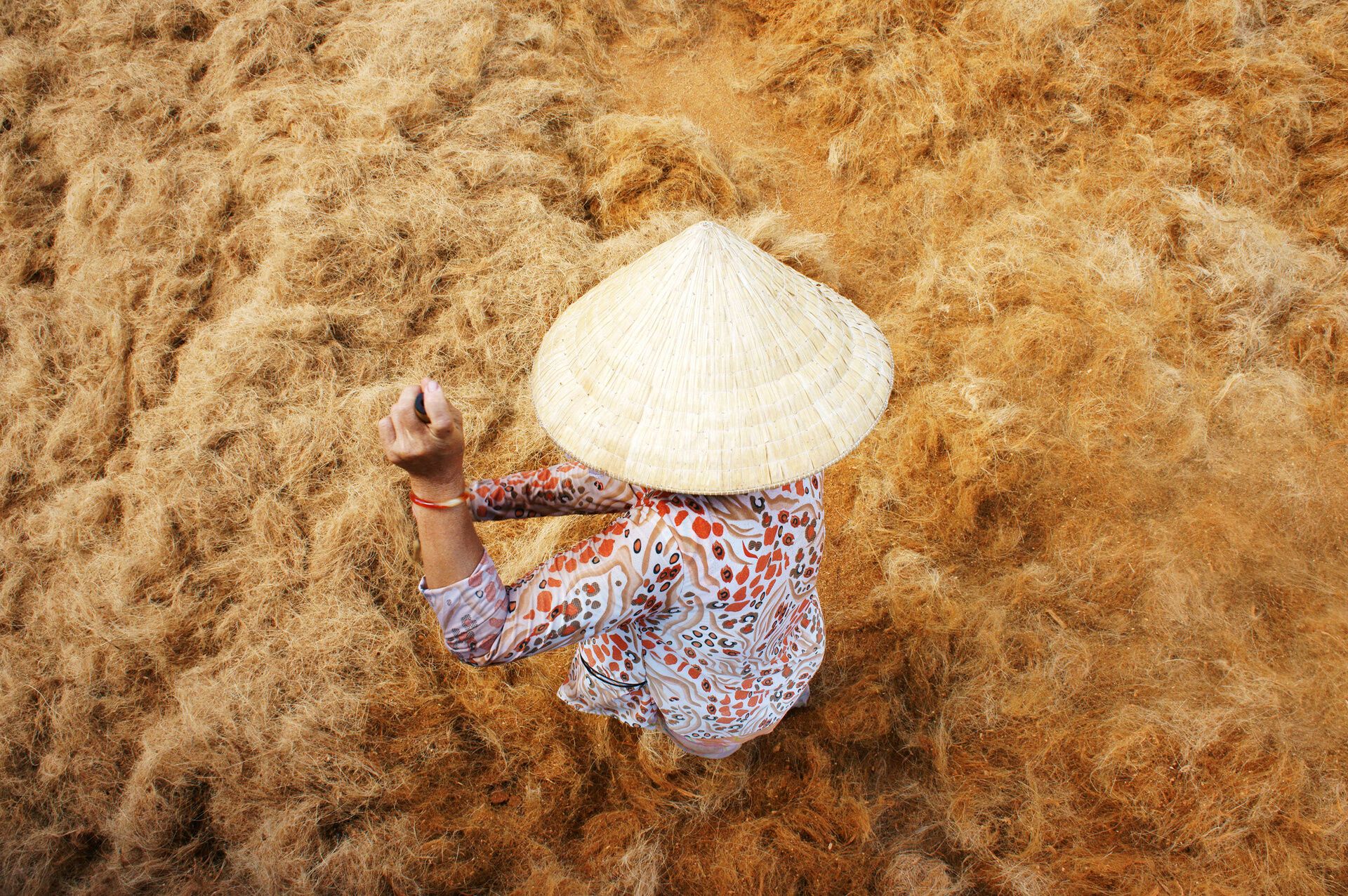 Combiné Saigon & Mui Ne en 7 nuits pas cher photo 17