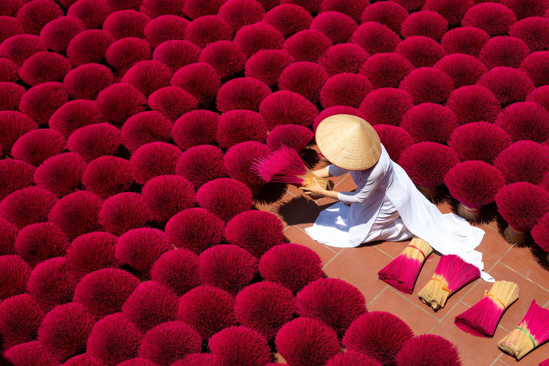 Combiné Saigon & Mui Ne en 9 nuits - De Ho Chi Minh City A Ho Chi Minh City pas cher photo 11