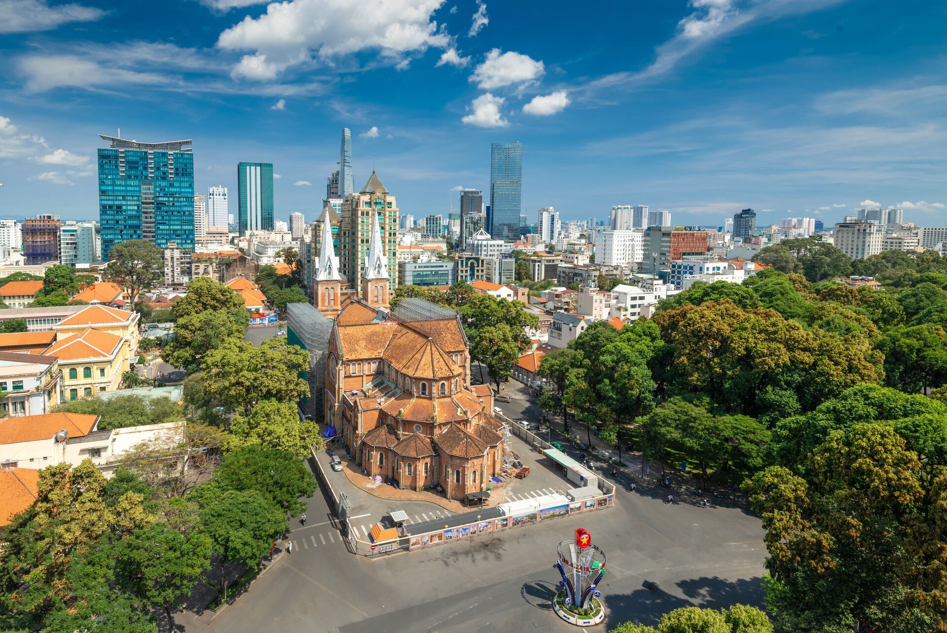 Combiné Saigon & Mui Ne en 9 nuits - De Ho Chi Minh City A Ho Chi Minh City pas cher photo 12