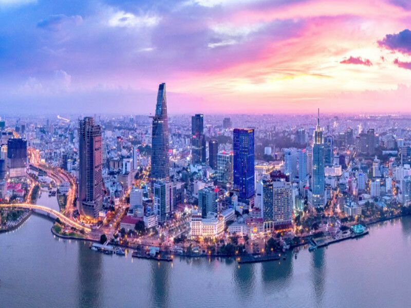 Combiné Saigon & Mui Ne en 12 nuits - De Ho Chi Minh City A Ho Chi Minh City pas cher photo 4