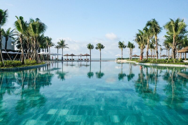 Combiné Flower Garden Hotel 4* & Dhawa Ho Tram 5* pas cher photo 16