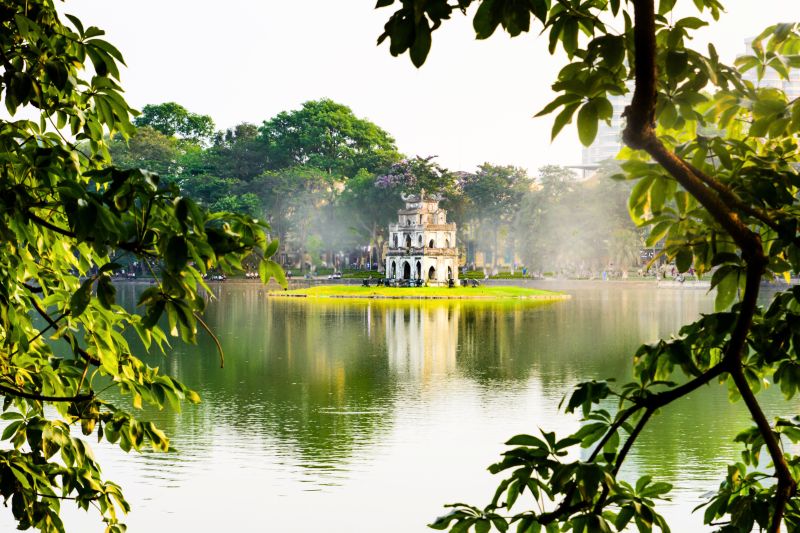 Circuit En Liberté - Trésors Du Vietnam Du Nord Au Sud Et Séjour Au Dhawa Ho Tram 5* pas cher photo 3