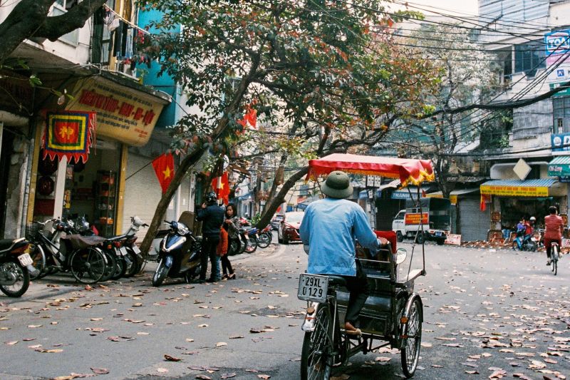 Circuit En Liberté - Trésors Du Vietnam Du Nord Au Sud Et Séjour Au Dhawa Ho Tram 5* pas cher photo 6