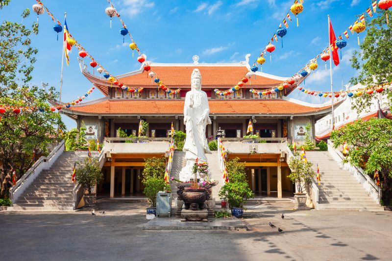 Circuit En Liberté - Trésors Du Vietnam Du Nord Au Sud Et Séjour Au Dhawa Ho Tram 5* pas cher photo 7