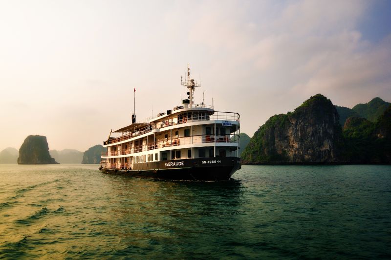 Circuit En Liberté - Trésors Du Vietnam Du Nord Au Sud Et Séjour Au Dhawa Ho Tram 5* pas cher photo 10