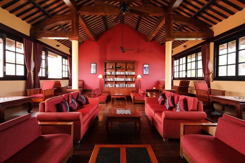 Combiné Flower Garden Hotel 4* & Victoria Hoi An 4* pas cher photo 12