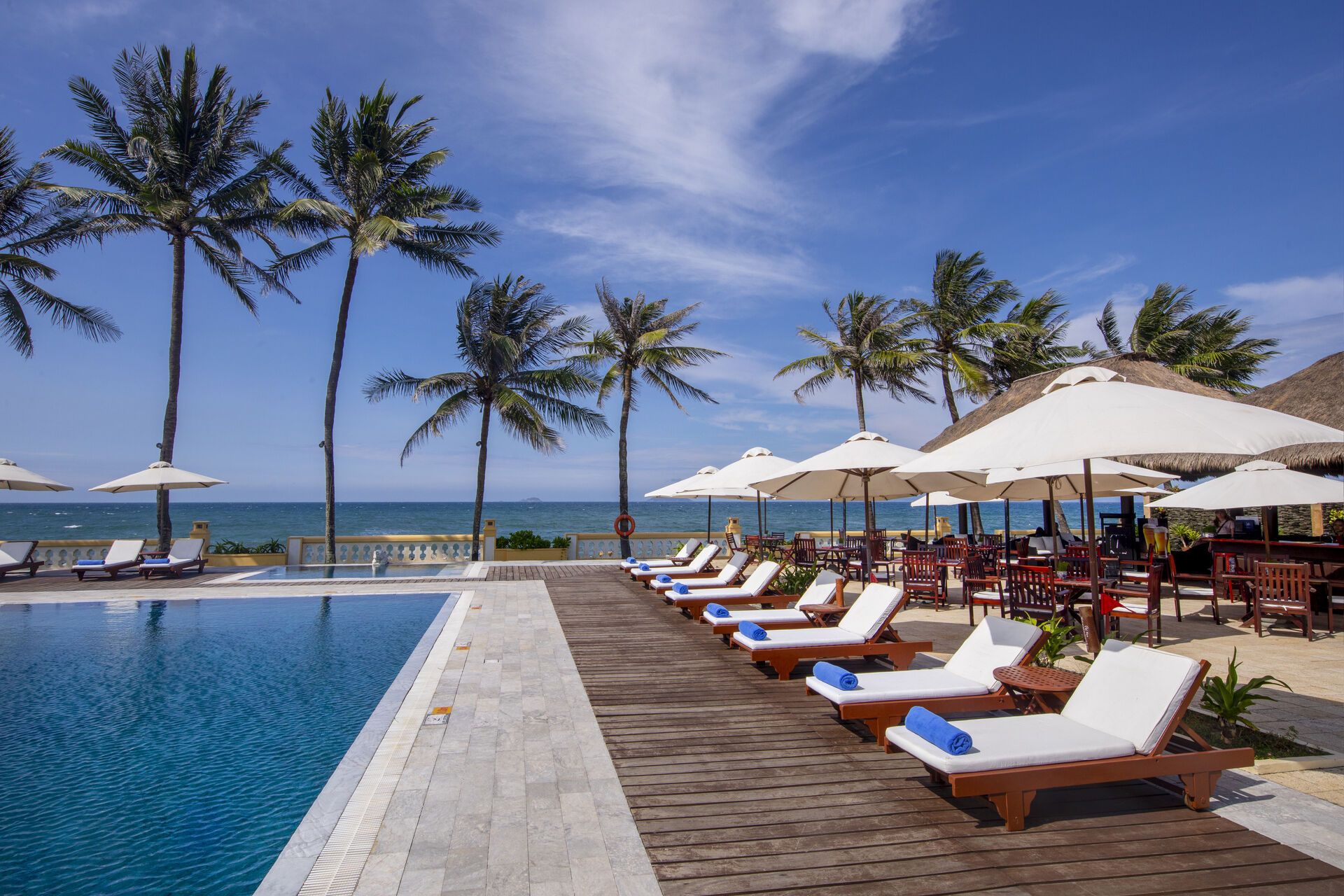 Combiné Kappa City Flower Garden Hotel 4* & Victoria Hoi An 4* pas cher photo 12